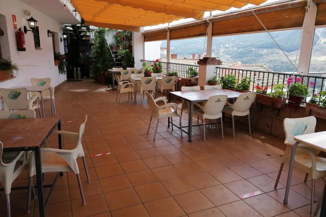 Photo of Patio Balcony in Tozar