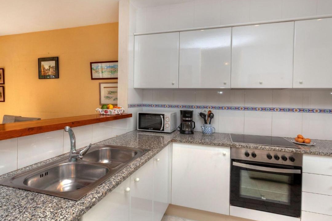 Photo of Kitchen in Pals