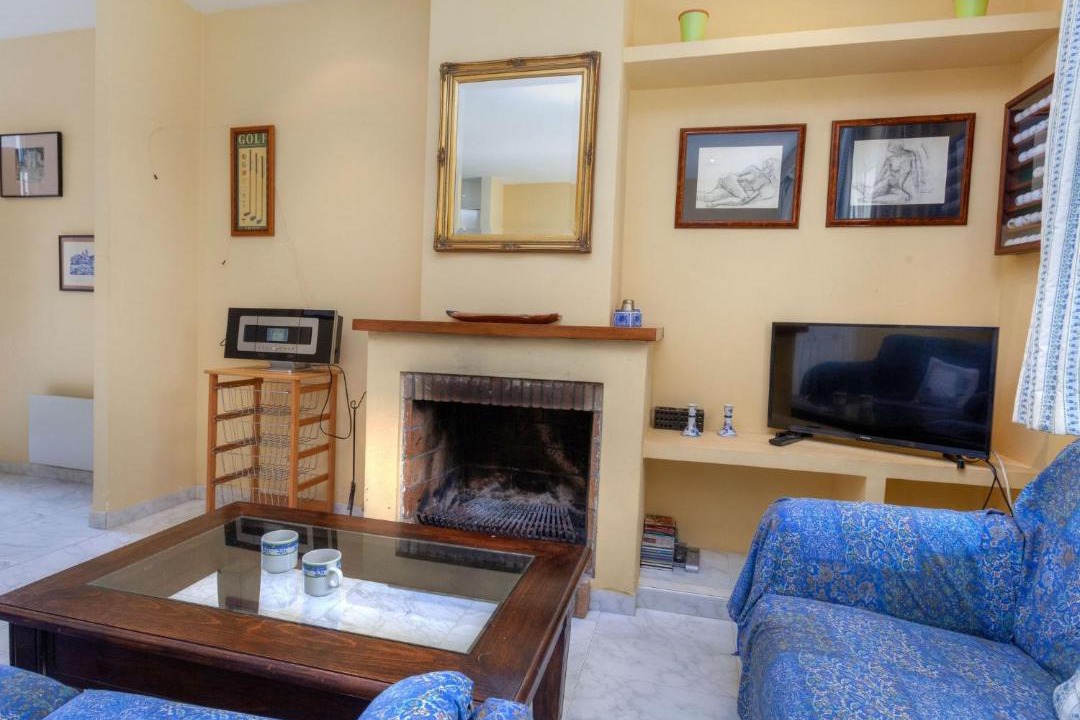 Photo of Livingroom in Pals