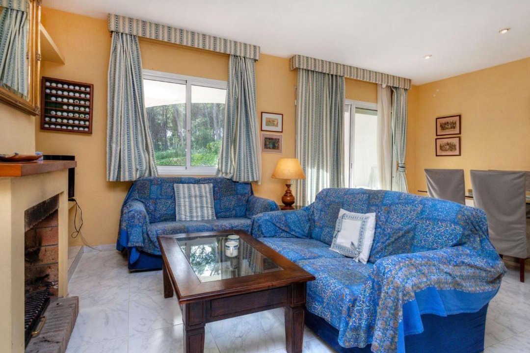 Photo of Livingroom in Pals
