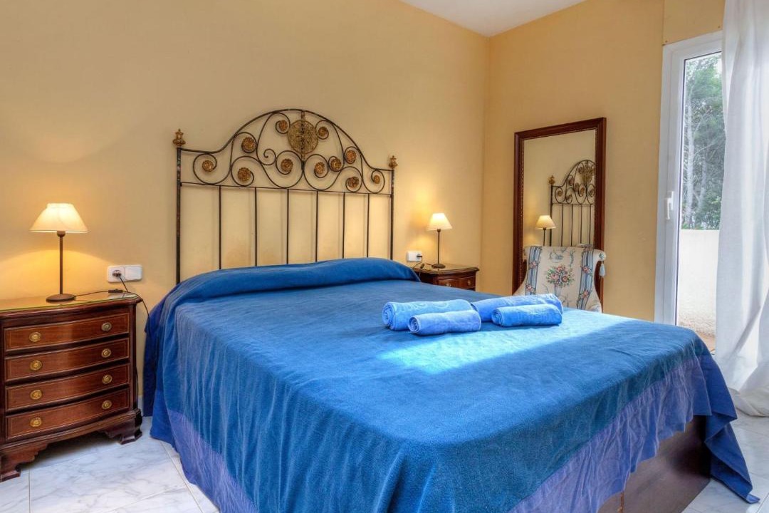 Photo of Bedroom in Pals