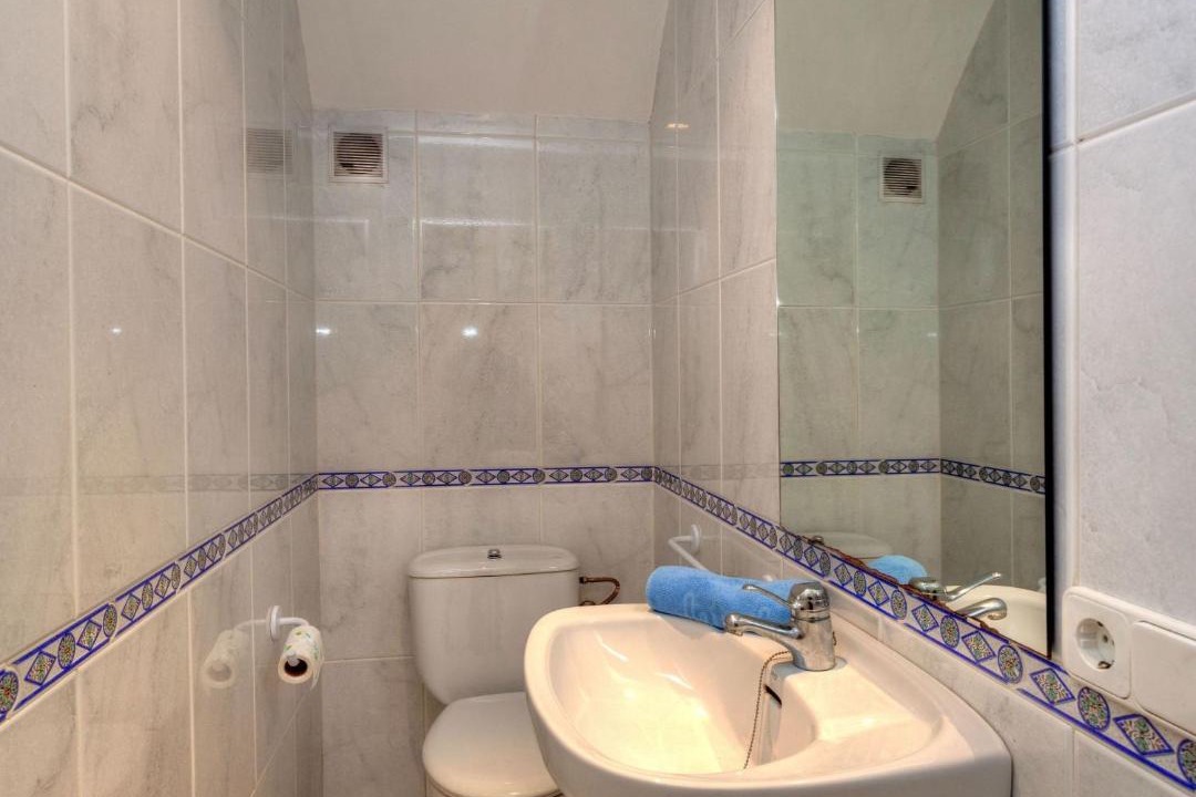 Photo of Bathroom in Pals