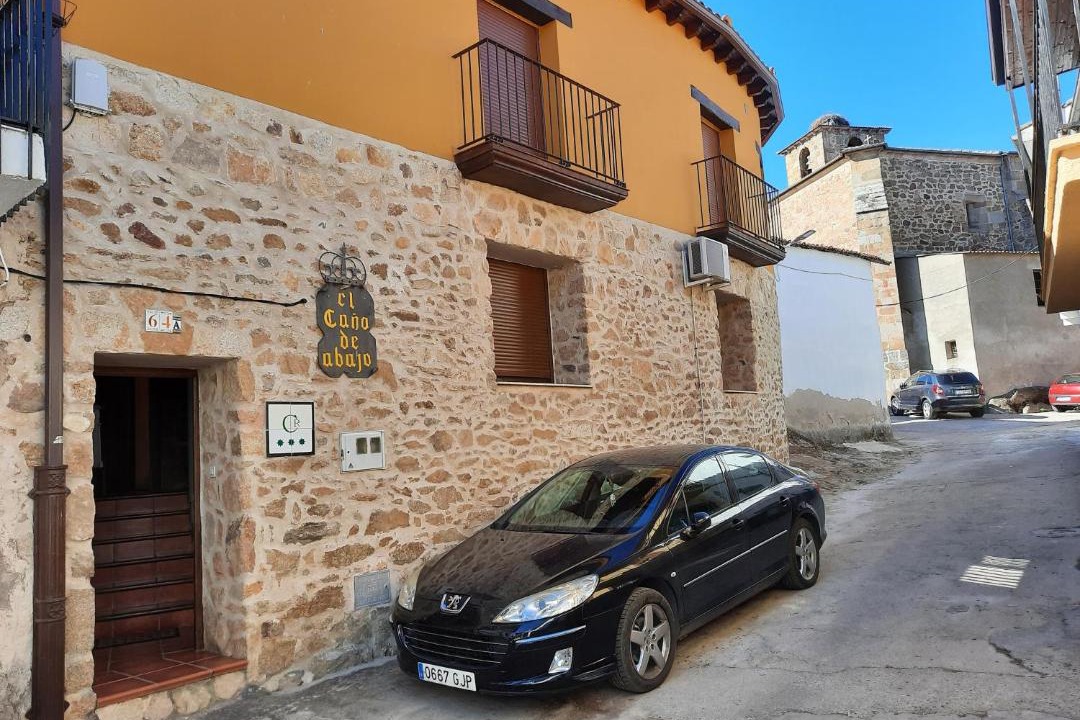 Photo of Others in Aldeanueva del Camino
