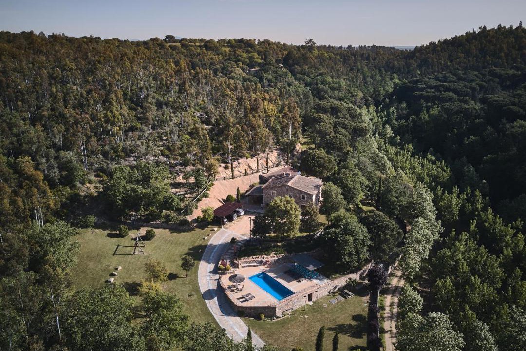 Photo of Outdoor in Riudarenes