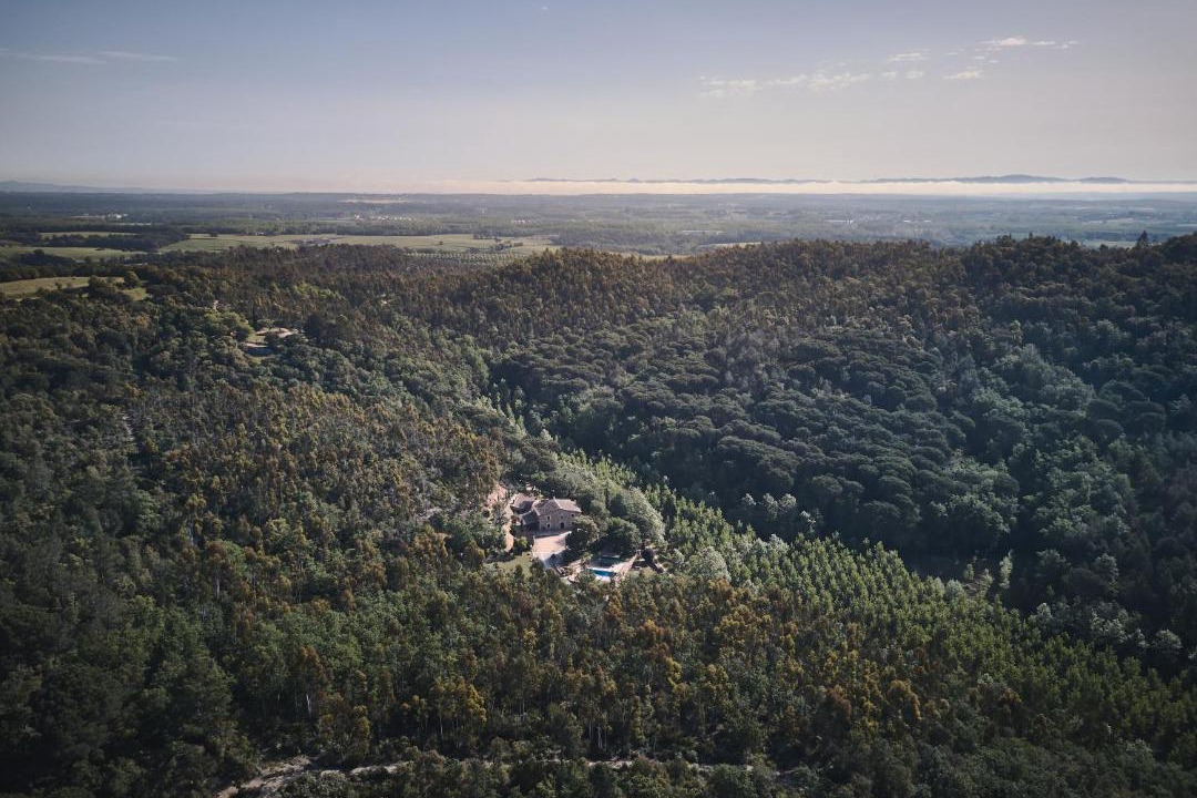 Photo of Outdoor in Riudarenes