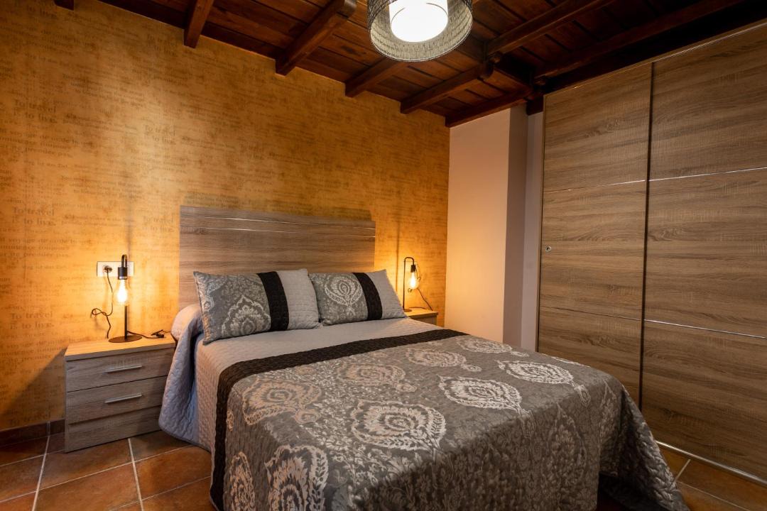 Photo of Bedroom in Mogarraz