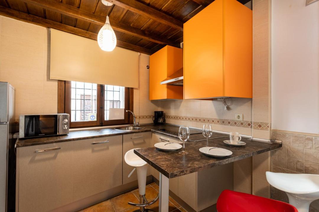 Photo of Kitchen in Mogarraz
