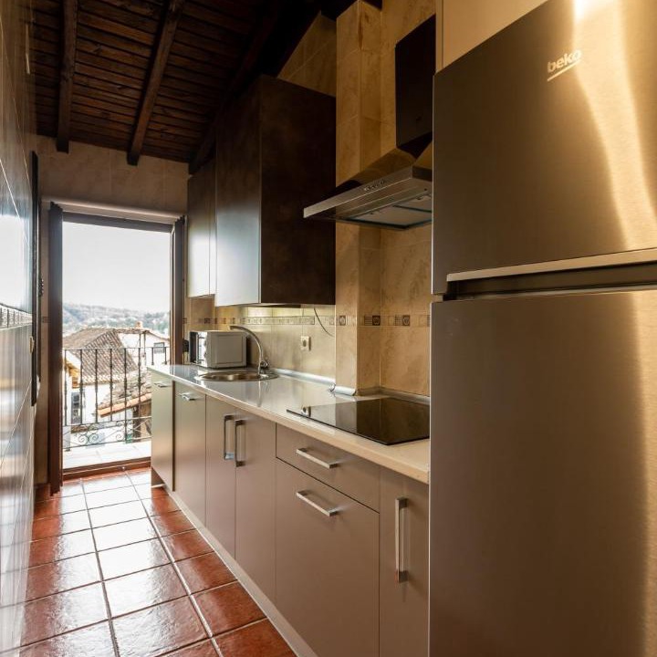 Photo of Kitchen in Mogarraz