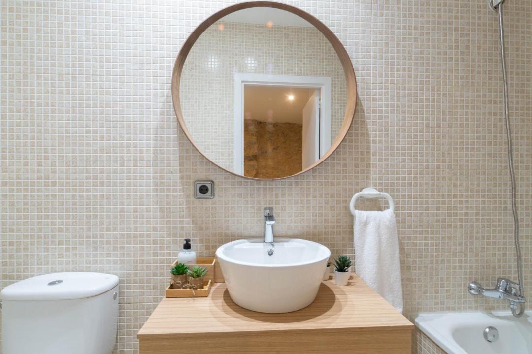 Photo of Bathroom in Old Town