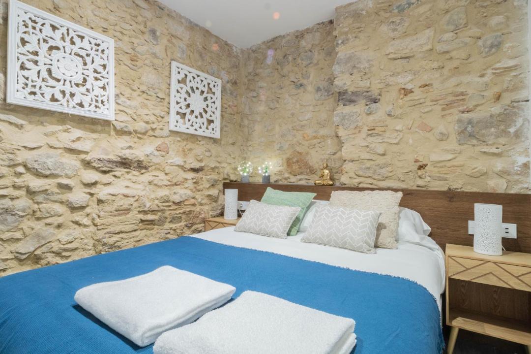 Photo of Bedroom in Old Town