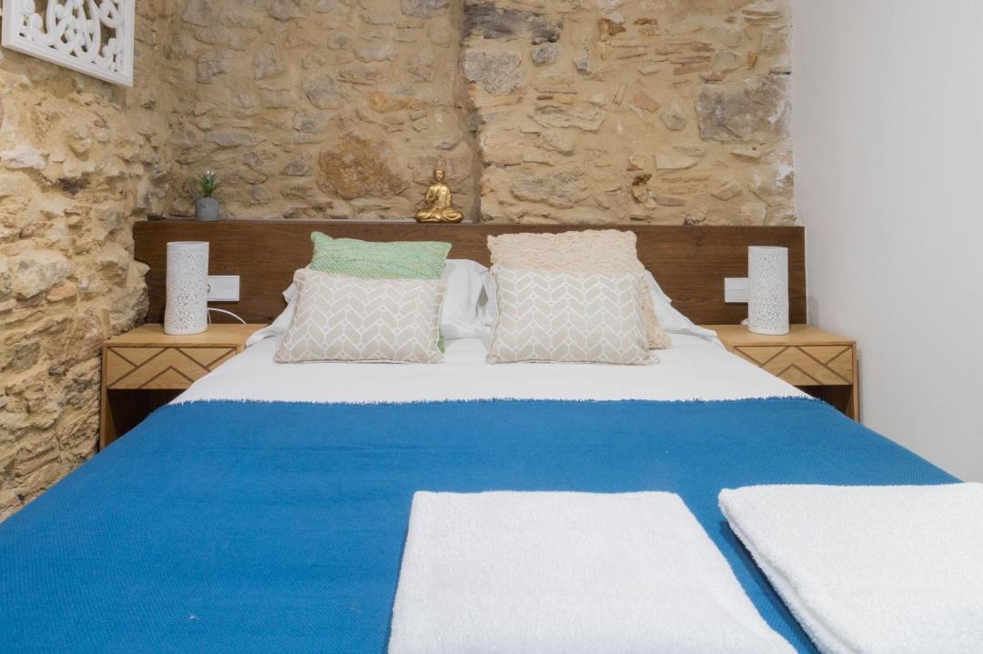 Photo of Bedroom in Old Town
