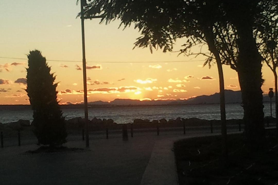 Photo of Outdoor in Santa Pola