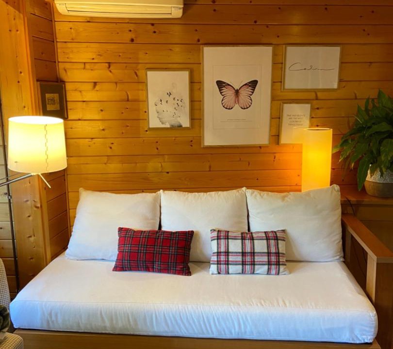Photo of Bedroom in Aiguafreda
