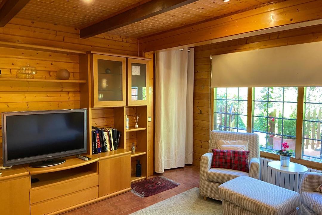 Photo of Livingroom in Aiguafreda