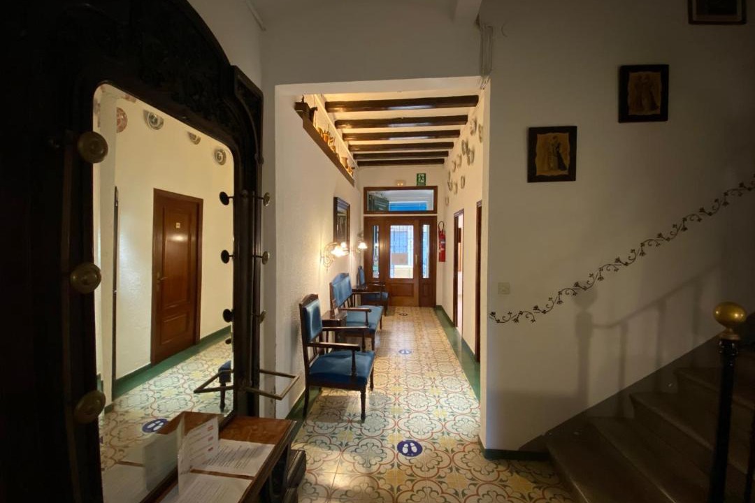 Photo of Livingroom in Canet de Mar