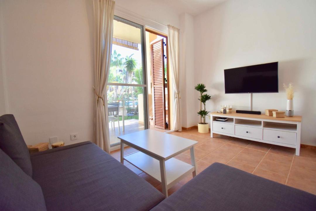 Photo of Livingroom in Puerto Rey