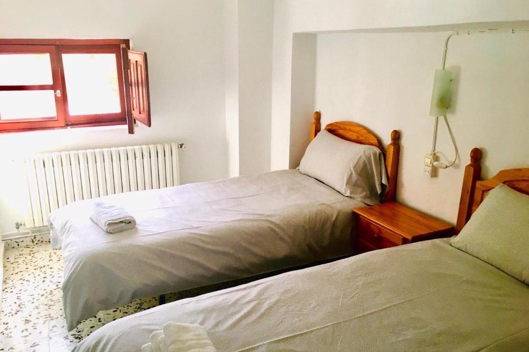 Photo of Bedroom in Puebla de Don Fadrique