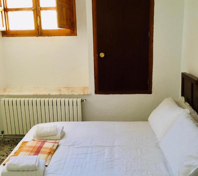 Photo of Bedroom in Puebla de Don Fadrique