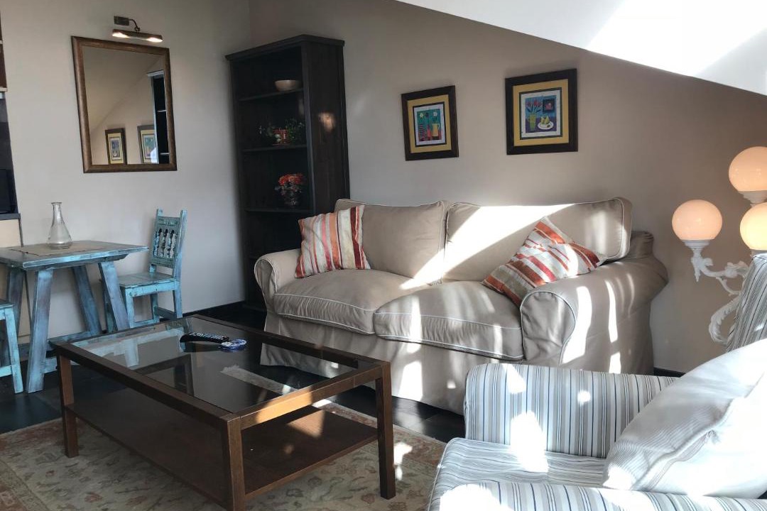 Photo of Livingroom in Reinosa