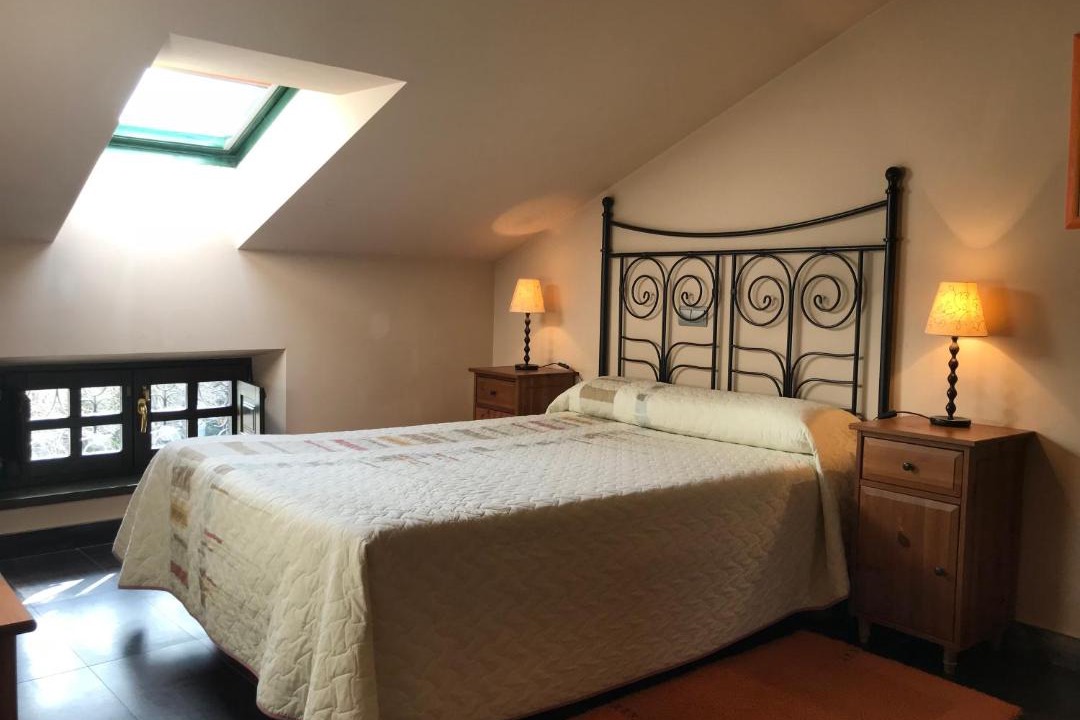 Photo of Bedroom in Reinosa