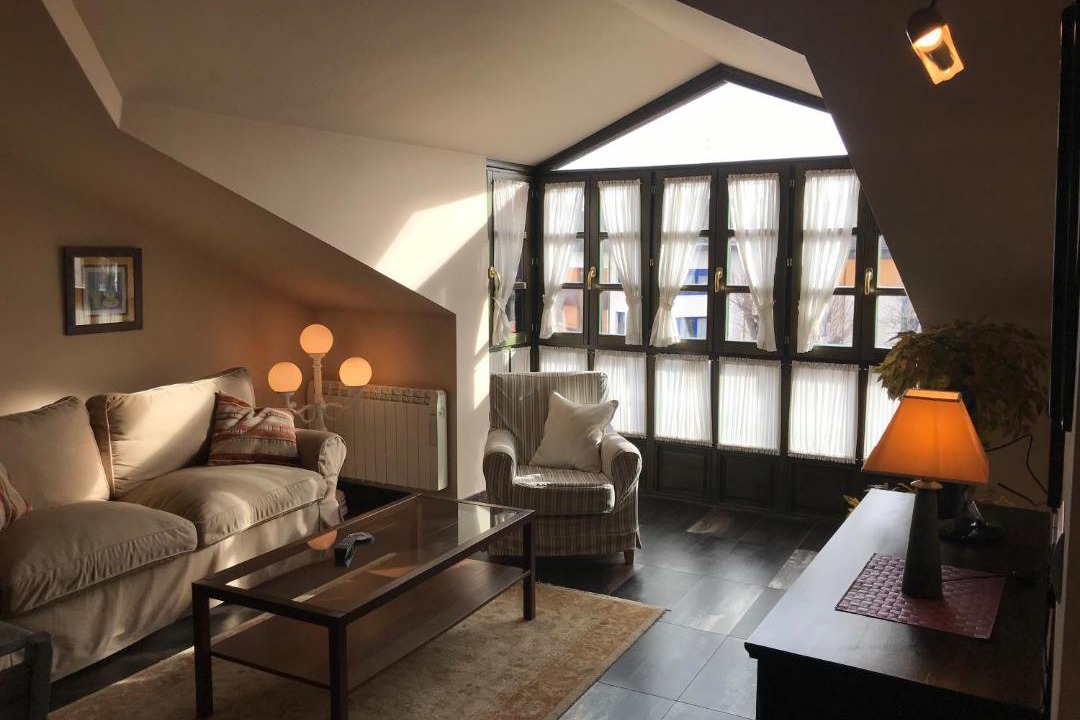 Photo of Livingroom in Reinosa