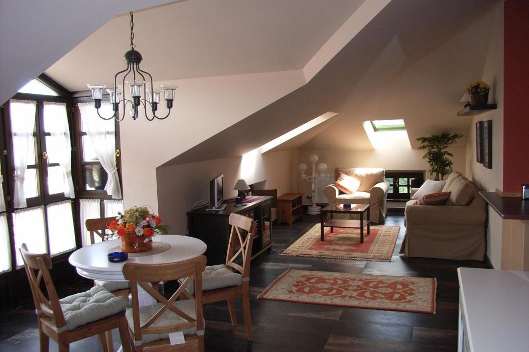 Photo of Livingroom in Reinosa