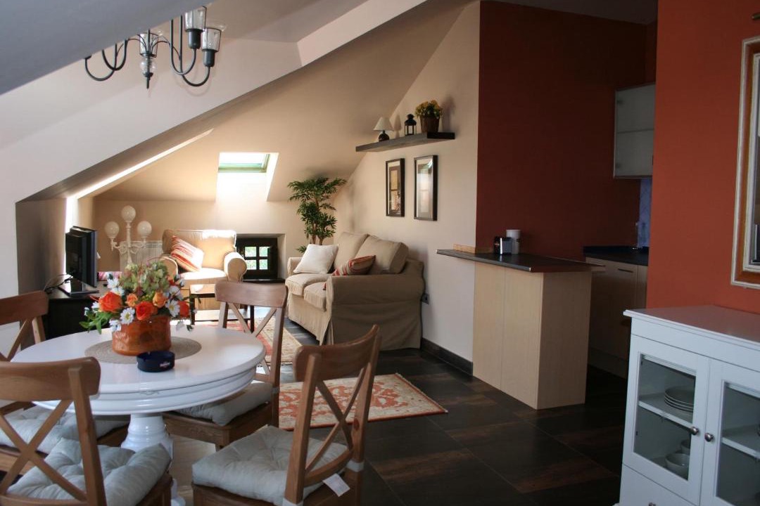 Photo of Livingroom in Reinosa