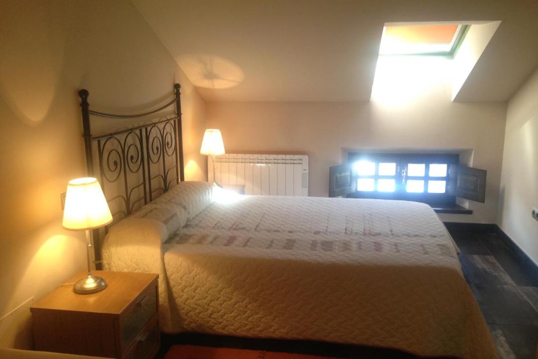 Photo of Bedroom in Reinosa
