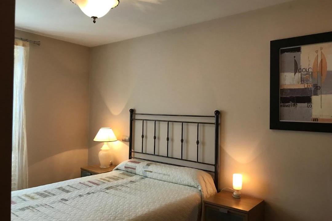 Photo of Bedroom in Reinosa