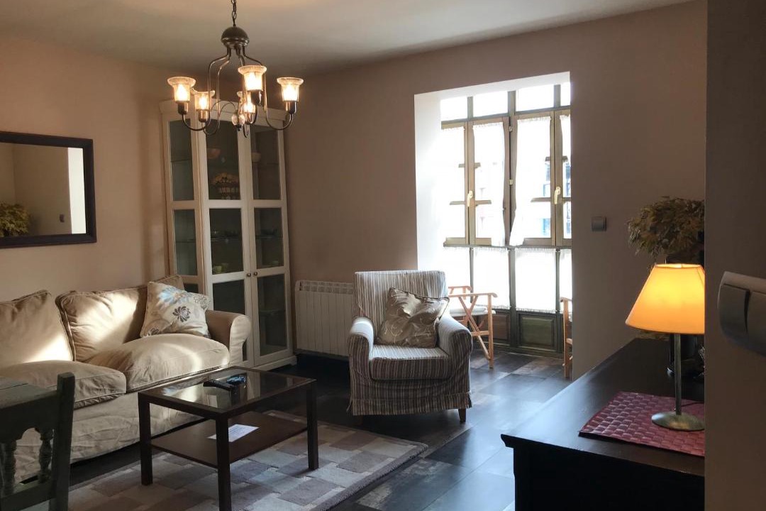 Photo of Livingroom in Reinosa