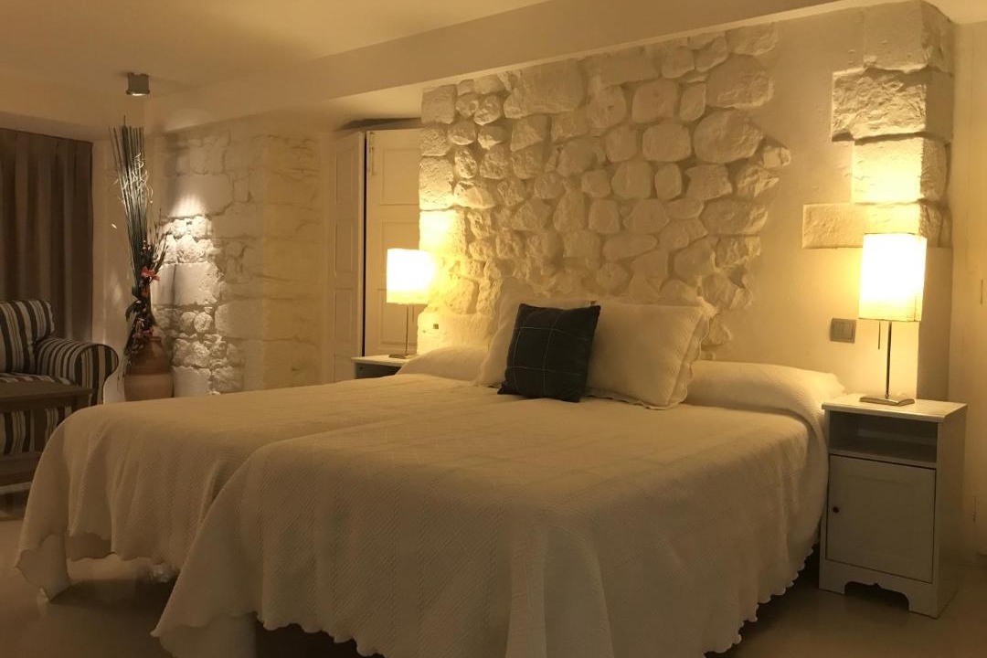 Photo of Bedroom in Reinosa