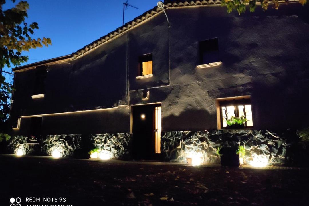 Photo of Buildings in Vilobi d'Onyar