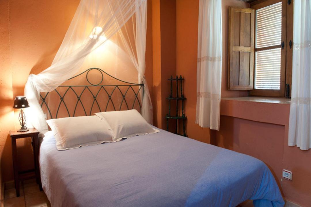 Photo of Bedroom in Robledillo de Gata