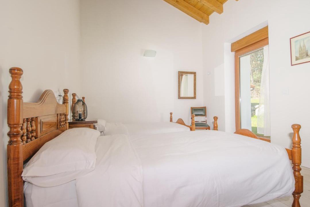 Photo of Bedroom in San Vicente de la Barquera