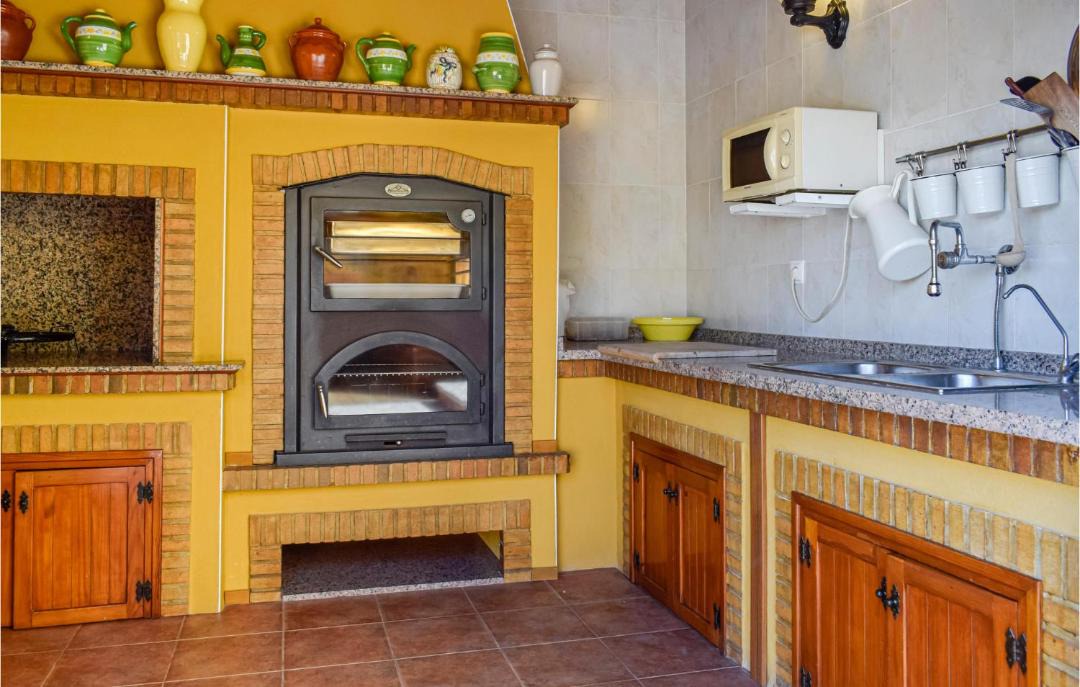 Photo of Kitchen in Orihuela