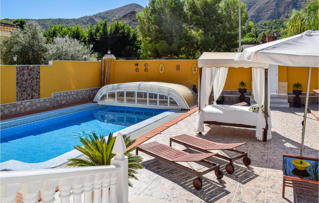 Photo of Patio Balcony in Orihuela