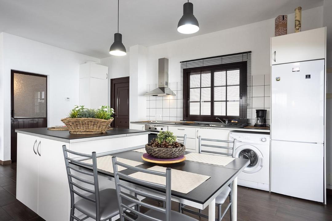 Photo of Kitchen in Fasnia