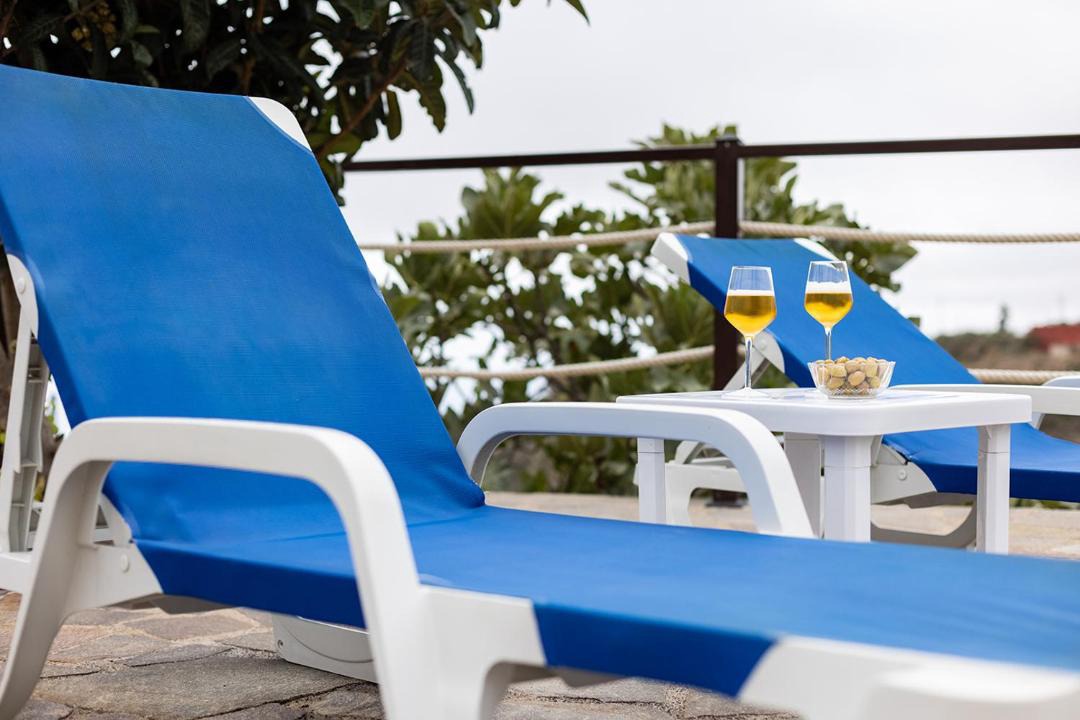 Photo of Patio Balcony in Fasnia
