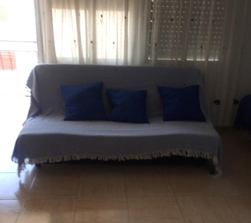 Photo of Bedroom in Aguadulce