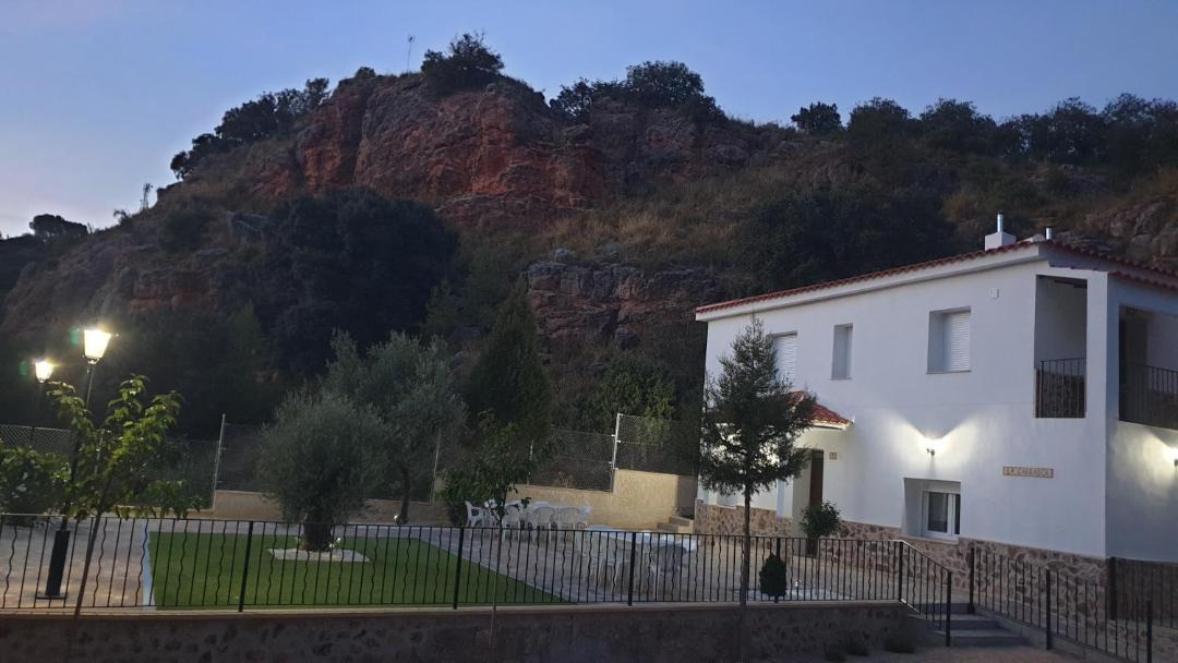 Photo of Others in Ossa de Montiel