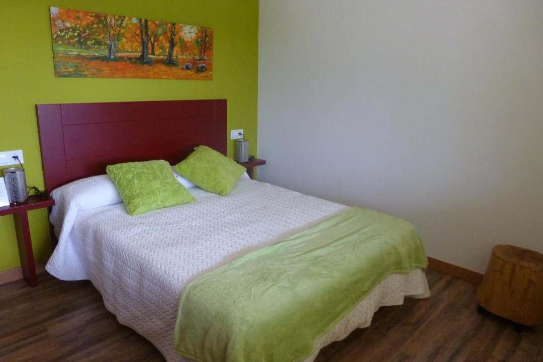 Photo of Bedroom in Eulz