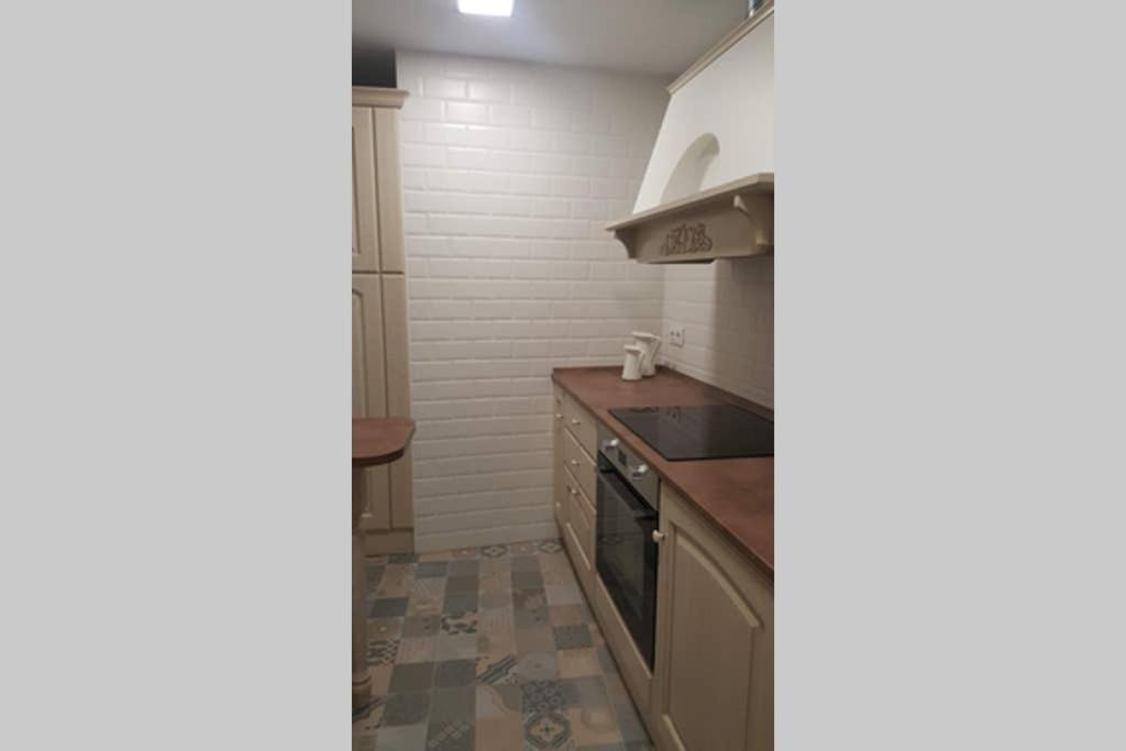 Photo of Kitchen in Laguardia Old Town