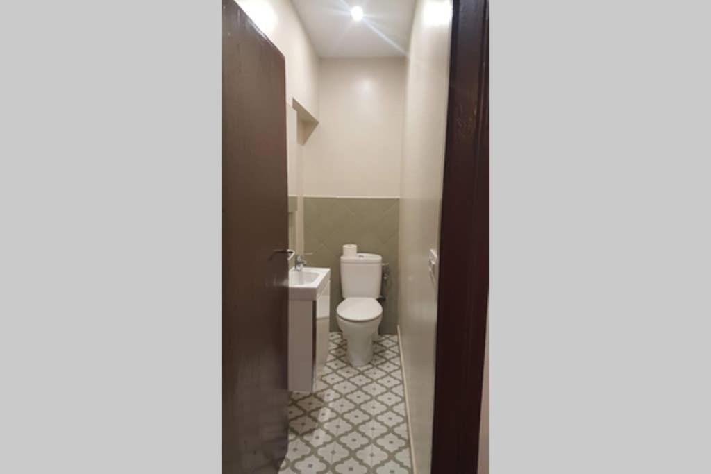 Photo of Bathroom in Laguardia Old Town