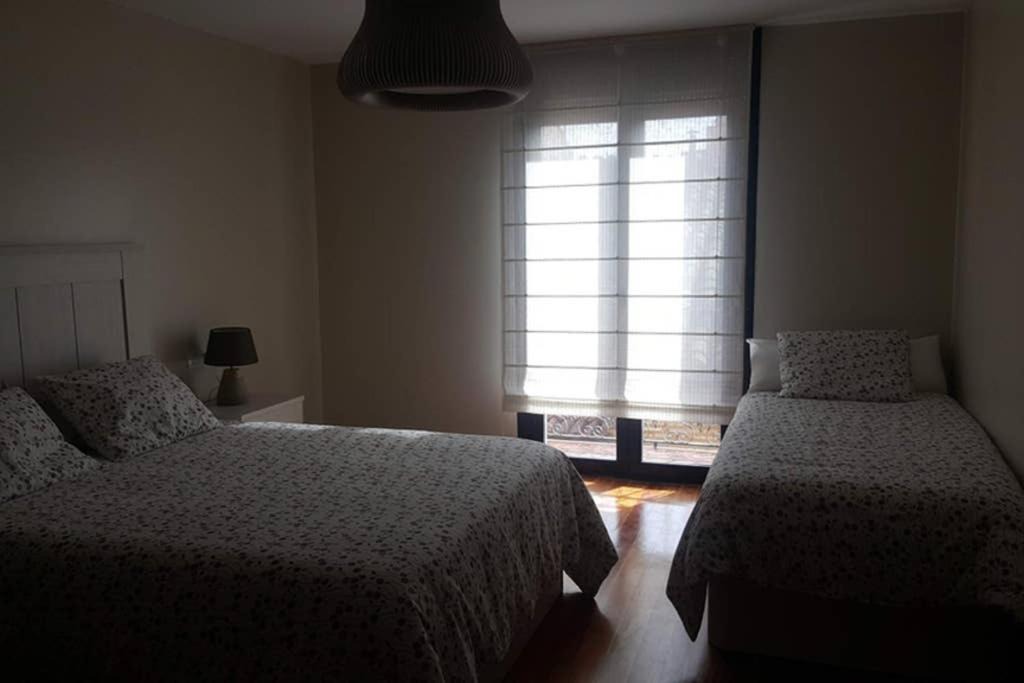 Photo of Bedroom in Laguardia Old Town