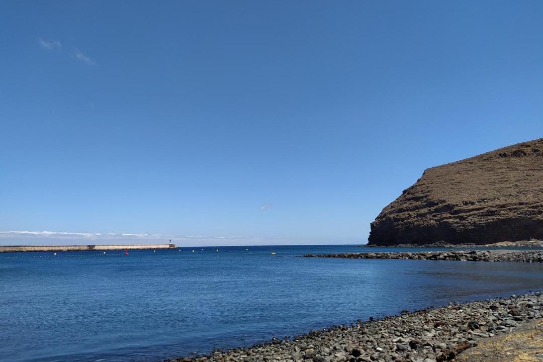 Photo of Others in San Sebastian de la Gomera