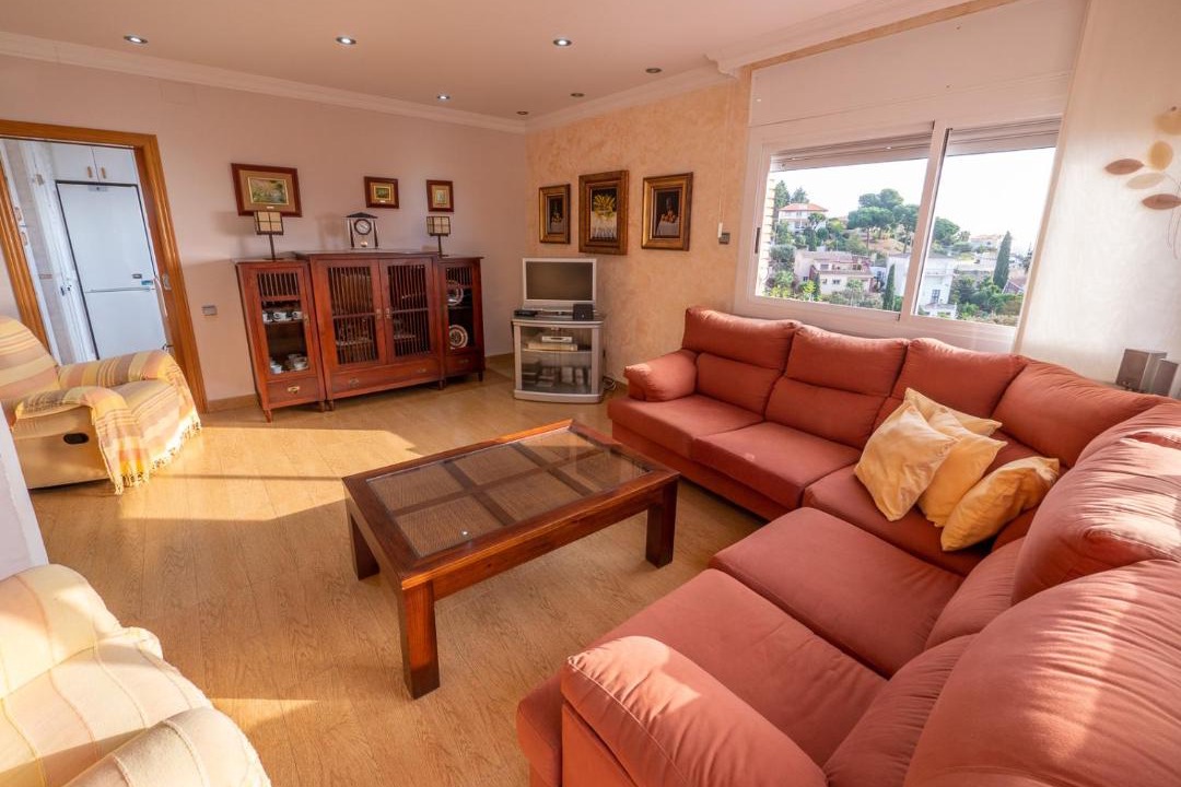 Photo of Livingroom in Santa Susanna
