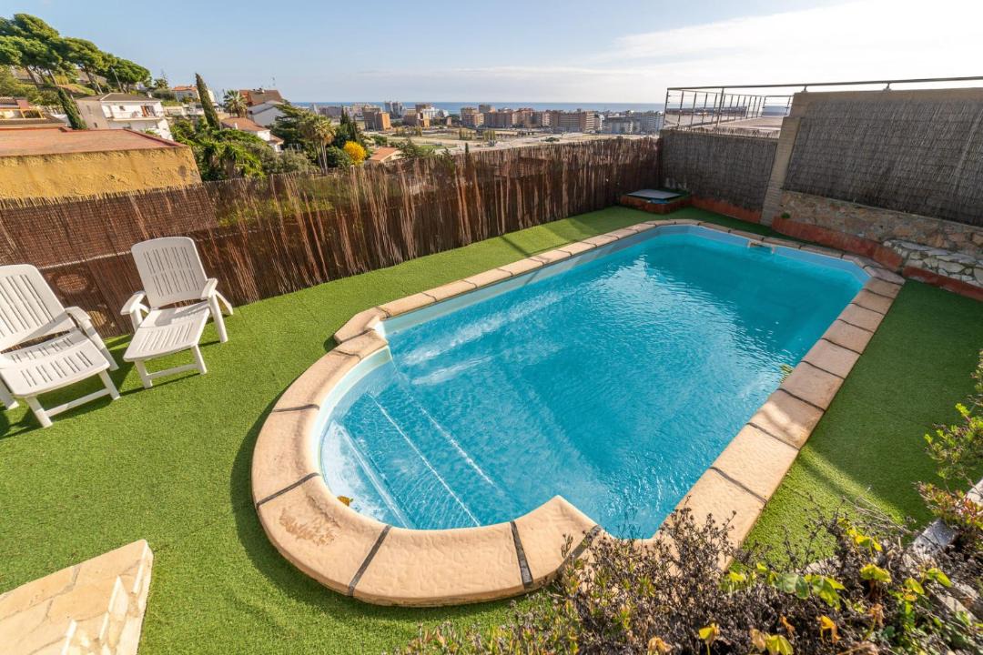 Photo of Outdoor in Santa Susanna