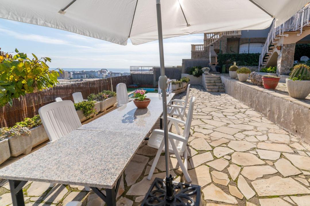 Photo of Patio Balcony in Santa Susanna