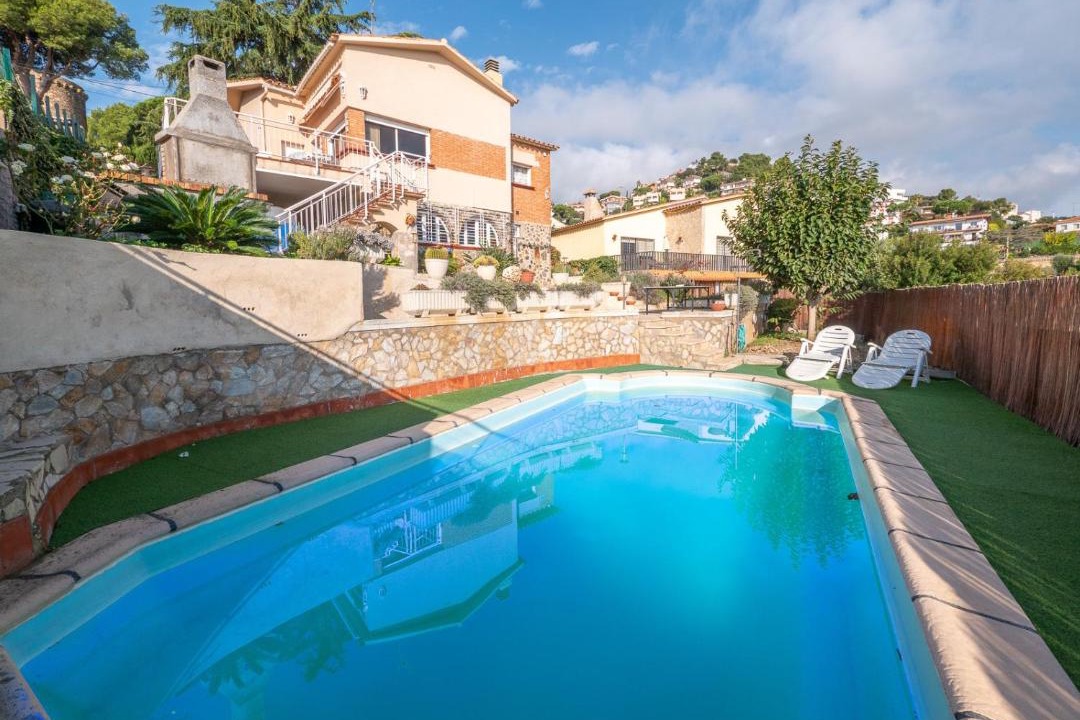 Photo of Outdoor in Santa Susanna
