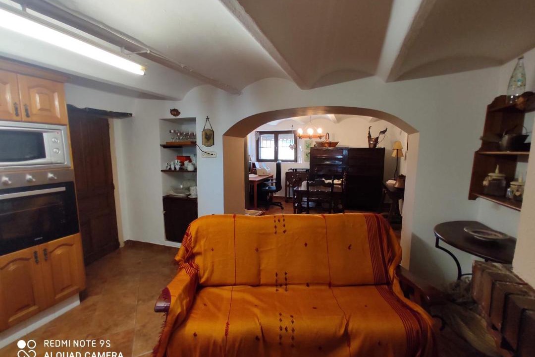 Photo of Livingroom in Vilobi d'Onyar